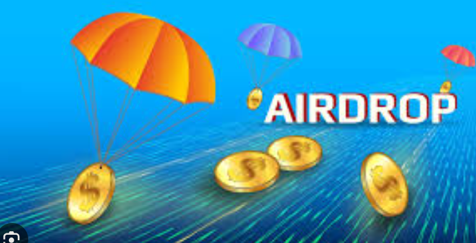 how to get free crypto fast