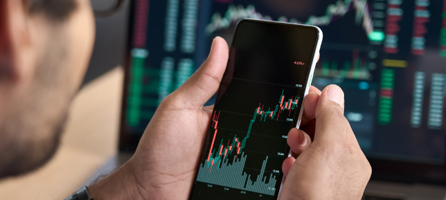 Crypto trading platforms