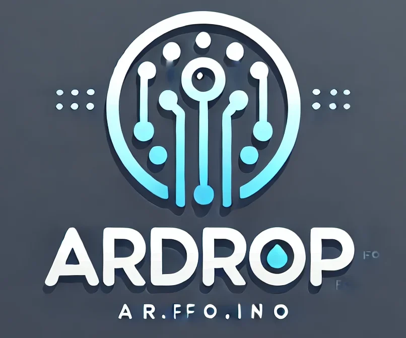 Ardrop